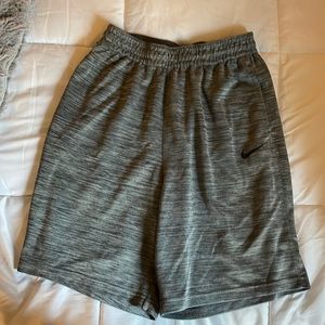 Nike dry-fit shorts